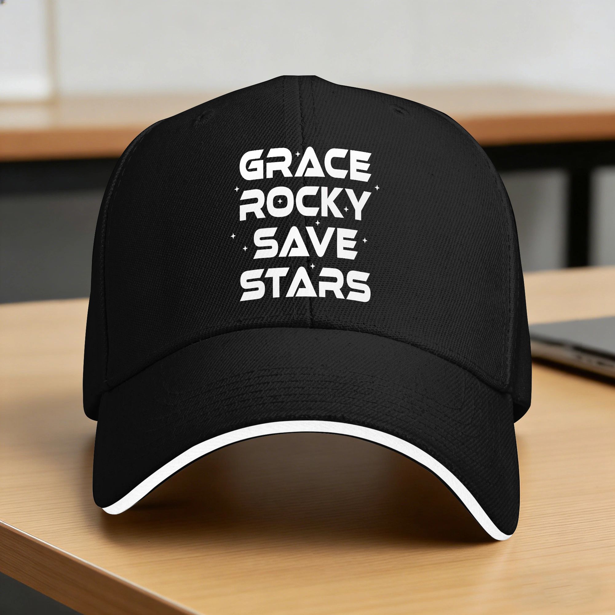 Outdoor Sport Ideas - Gorra de Béisbol Project Hail Mary,
