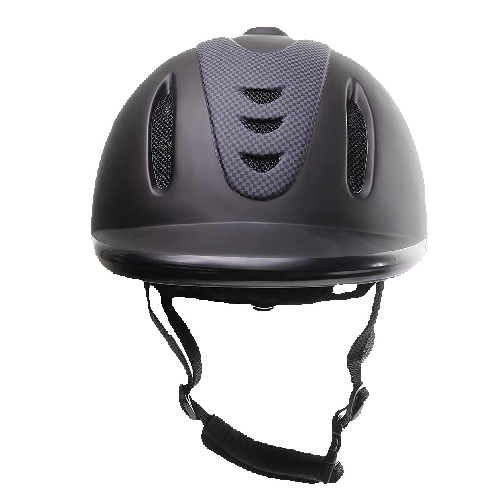 Equestrian Helmet - Casco profesional para montar a caballo,