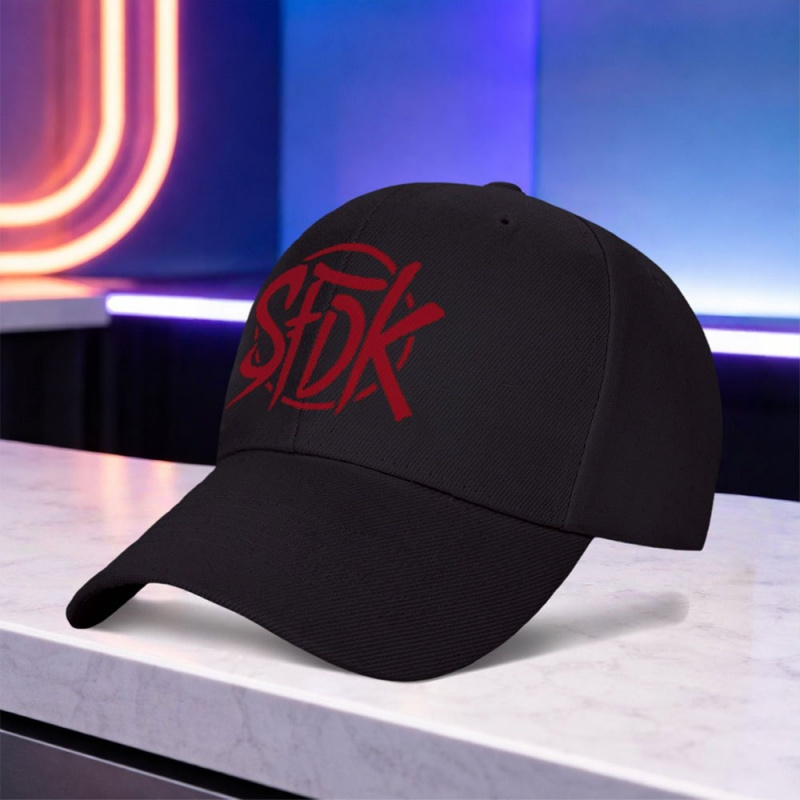 Outdoor Sport Festival - SFDK Gorra de béisbol unisex Maoqing