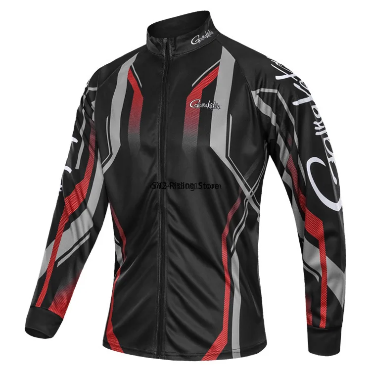 Outdoor Sport Jacket Men - Nuevas camisas de pesca para hombres