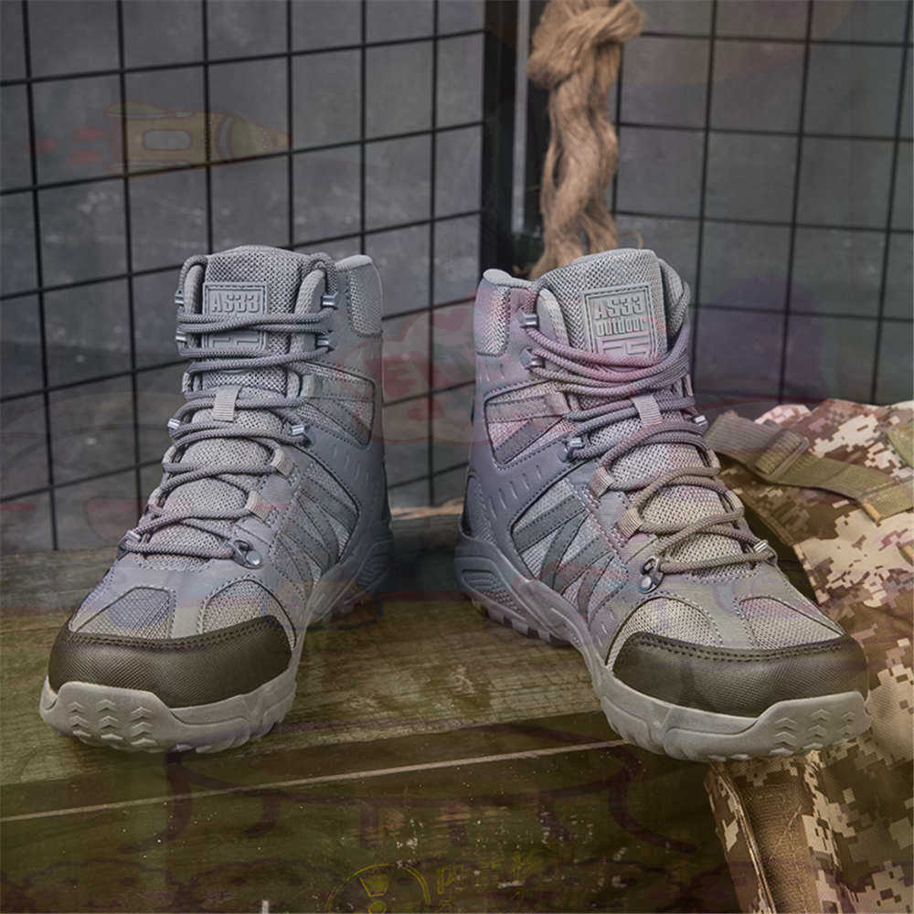 Outdoor Sport Festival - Angle Zimni Zapatos de lujo para