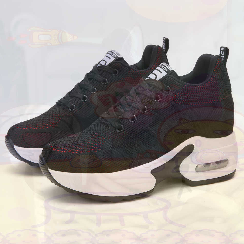 Outdoor Sport Festival - Zapatos rojos de talla 36, botas
