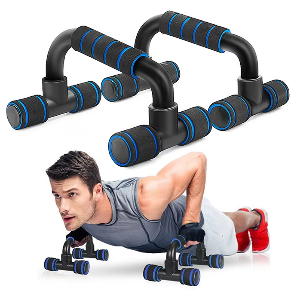 Gymnastic Bar Home - Barra de Soporte en Forma de