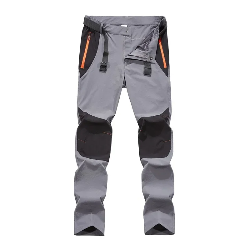 Outdoor Sport Waterproof Pants - Nuevos pantalones cargo impermeables para hombre,