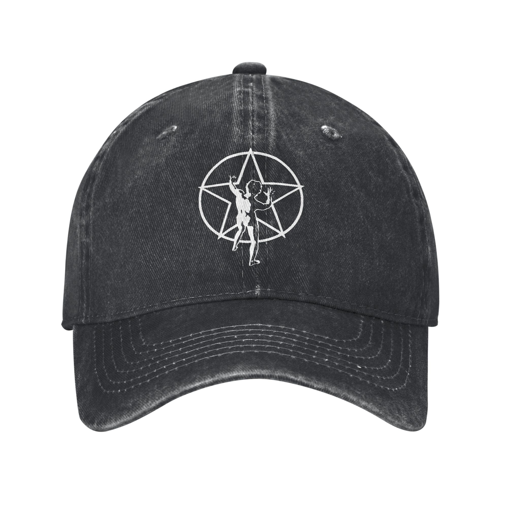 Outdoor Sport Ideas - Gorra de Béisbol Rush Band Sun,