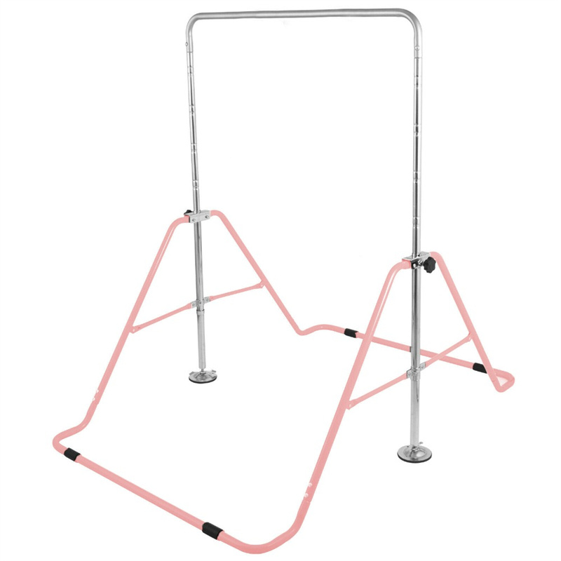 Gymnastic Bar Home - Barra Horizontal de Gimnasia para Niños,