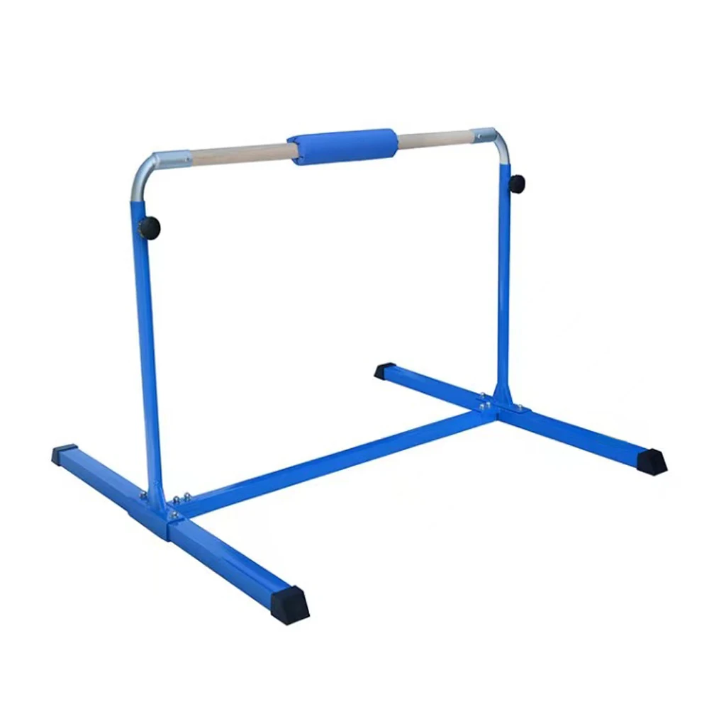 Gymnastic Bar Home - Barra de Gimnasia Horizontal Ajustable en