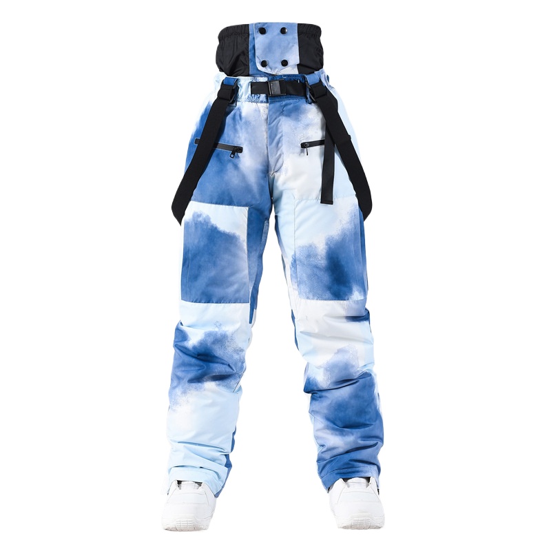 Outdoor Sport Waterproof Pants - Pantalones deportivos al aire libre a
