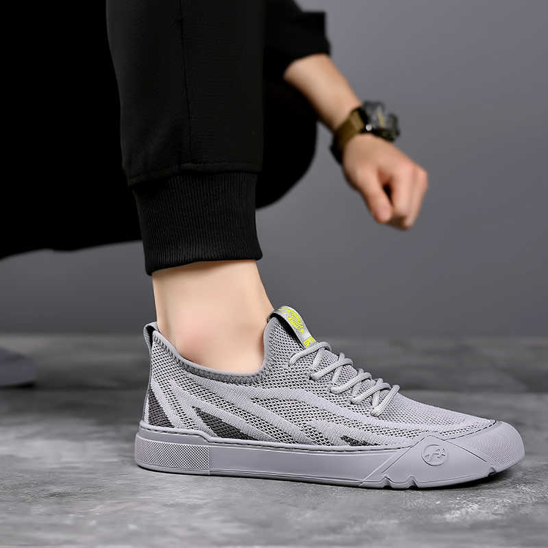 Outdoor Sport Festival - Zapatillas Deportivas de Piel Normal para