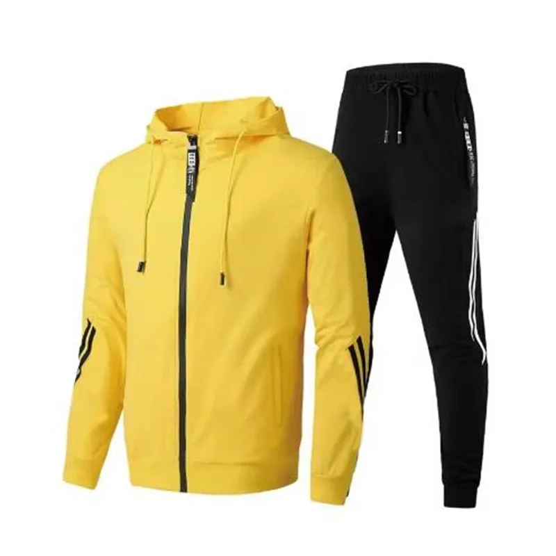 Outdoor Sport Is - Chándal deportivo unisex para calle. Sudadera