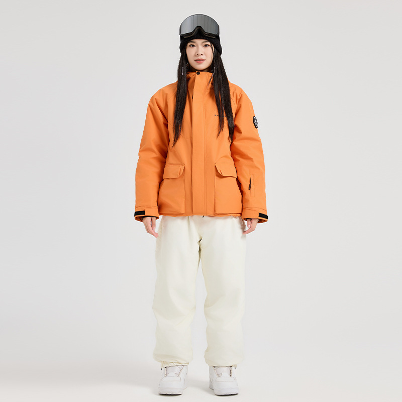 Outdoor Sport Jacket Women'S - Conjuntos de esquí para hombre y