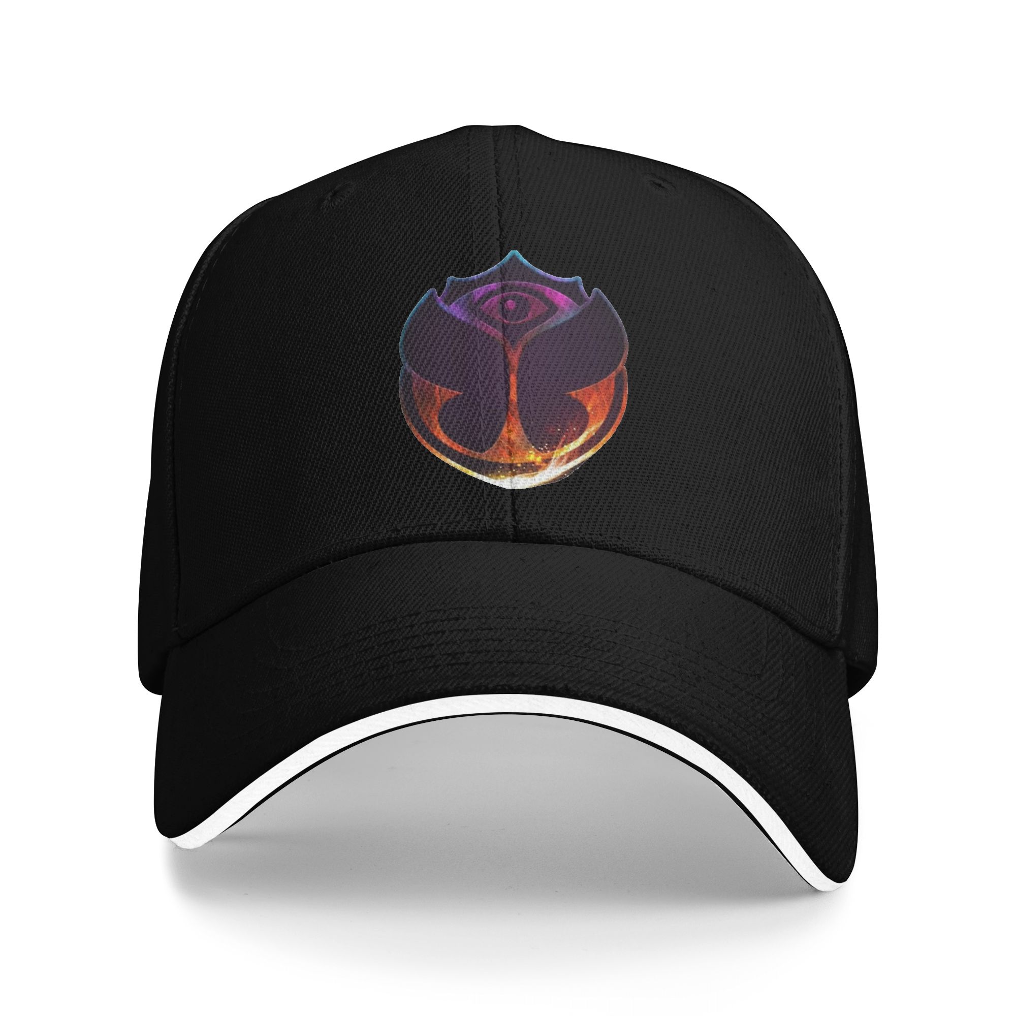 Outdoor Sport Festival - Gorras de béisbol Tomorrowland, gorra tipo