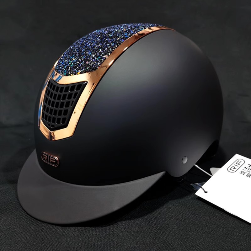 Equestrian Helmet - Casco de Equitación, Casco de Seguridad