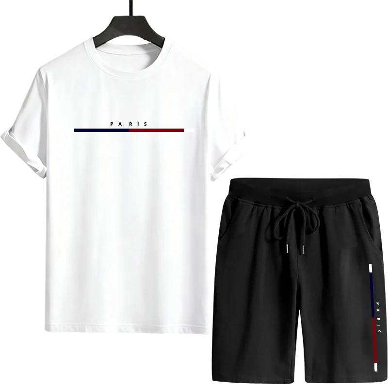 Outdoor Sport Is - Conjunto Deportivo para Hombre de Una