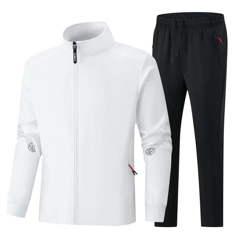 Outdoor Sport Jacket Men - Conjunto Deportivo para Correr 2026, Chaqueta