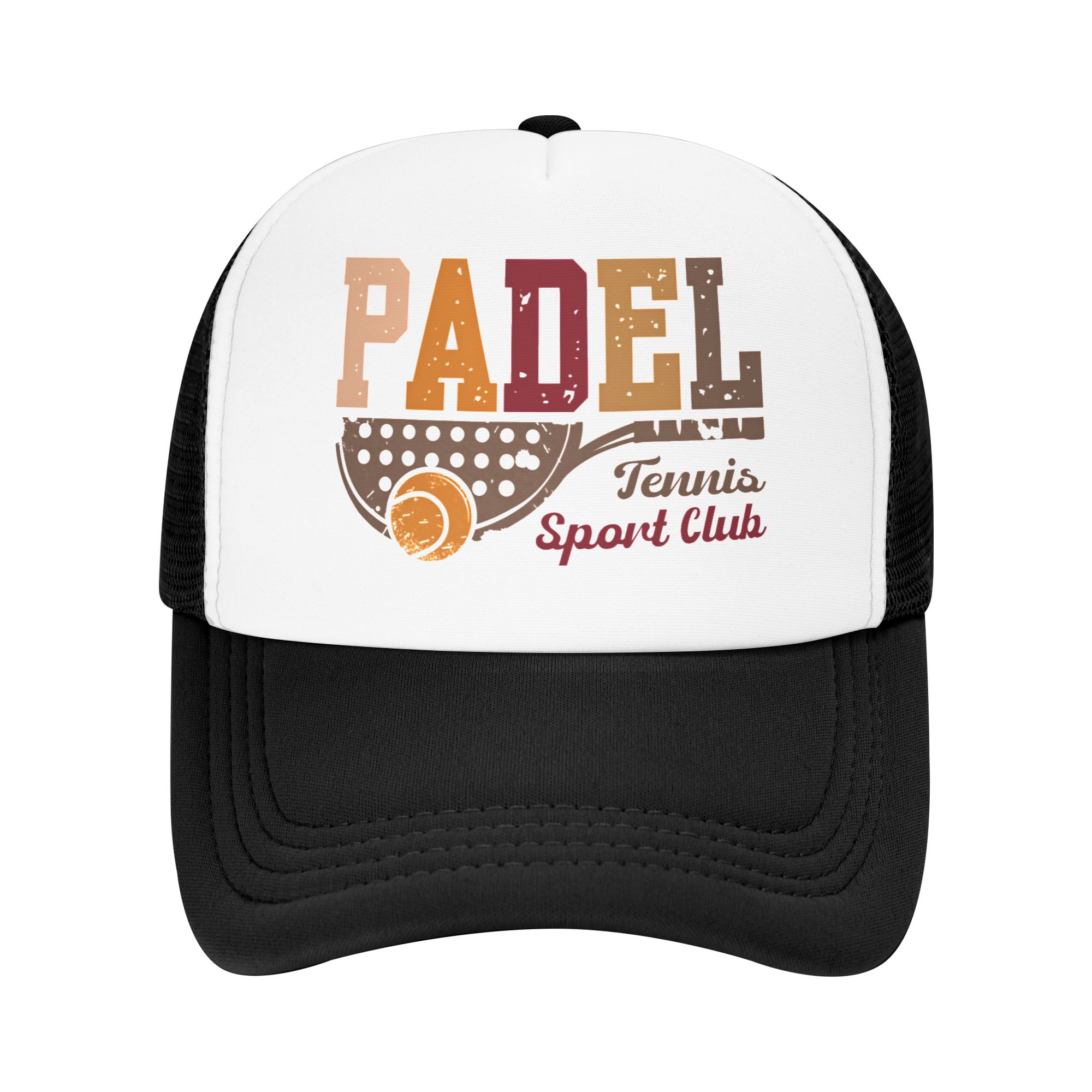 Outdoor Sport Club - Gorra Clásica Unisex de Padel y