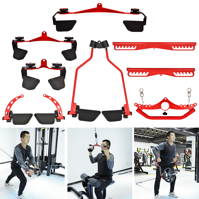 Gymnastic Bar Home - Barra de tracción ajustable para Fitness,