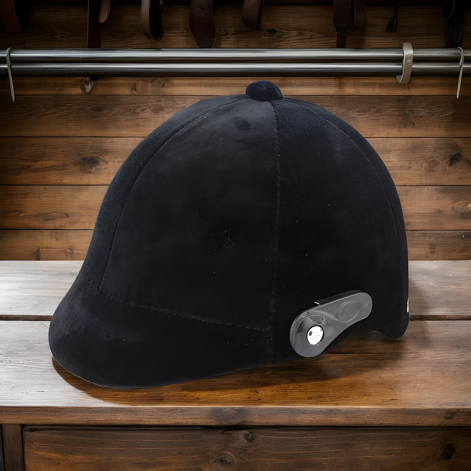 Casco de montar a caballo, som - Equestrian Helmet reseña y precio