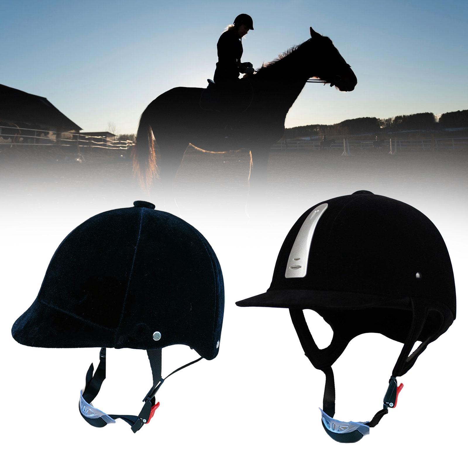 Casco de Equitación, Circunfer - Equestrian Helmet reseña y precio