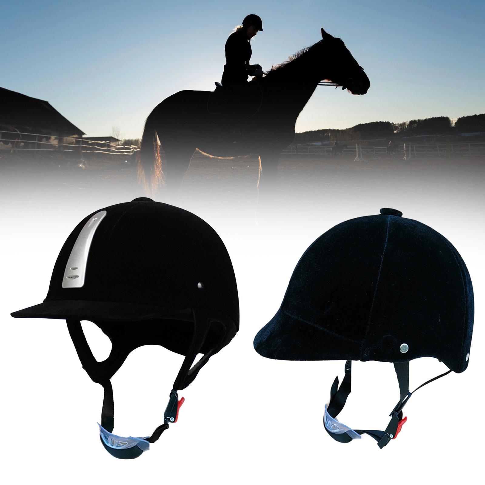 Casco de Equitación, Circunfer - Equestrian Helmet reseña y precio
