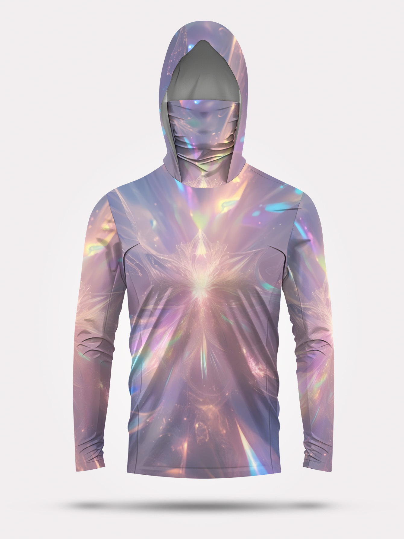 Camisa de Manga Larga para Hom - Outdoor Sport Is reseña y precio