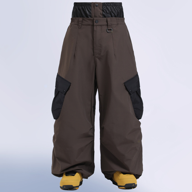 2025 deporte al aire libre mon - Outdoor Sport Waterproof Pants reseña y precio