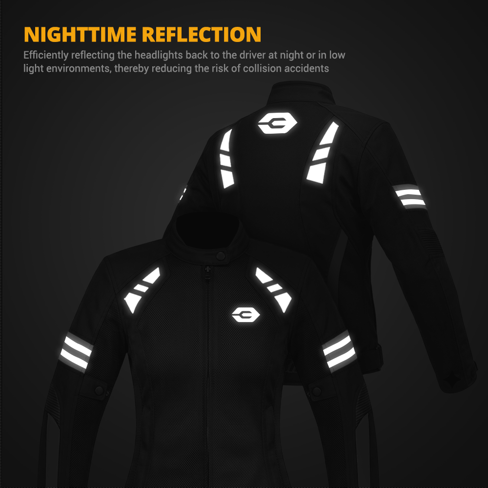 Chaqueta de motocicleta para m - Outdoor Sport Jacket Women'S reseña y precio