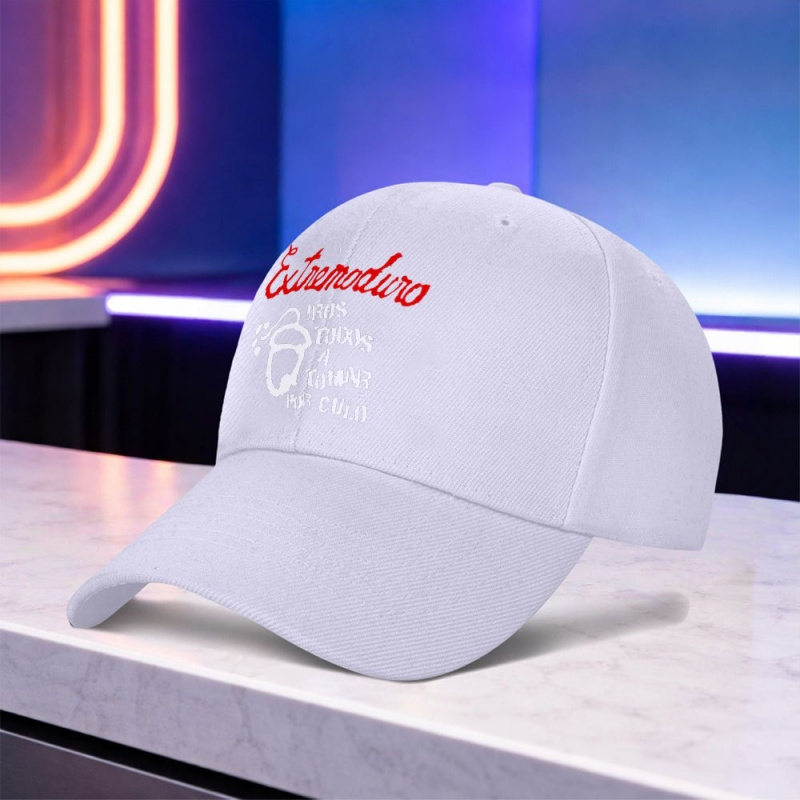Gorra de béisbol Extremoduro M - Outdoor Sport Festival reseña y precio