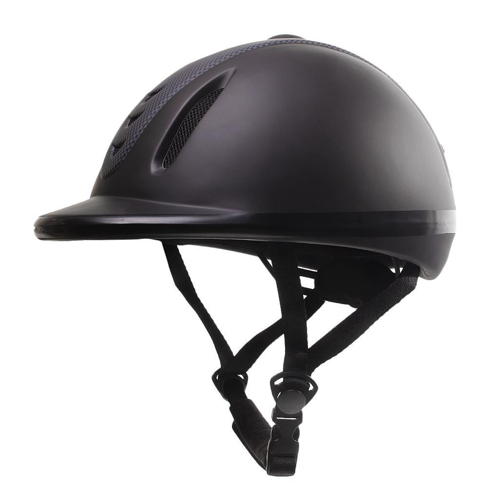 Casco profesional para montar  - Equestrian Helmet reseña y precio