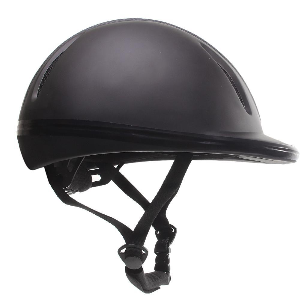 Casco profesional para montar  - Equestrian Helmet reseña y precio