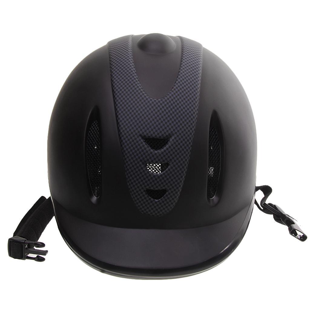 Casco profesional para montar  - Equestrian Helmet reseña y precio
