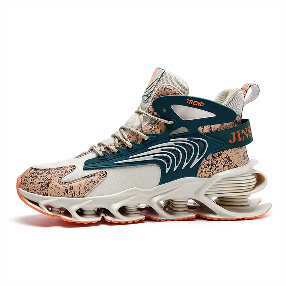 Zapatillas antideslizantes par - Outdoor Sport Festival reseña y precio