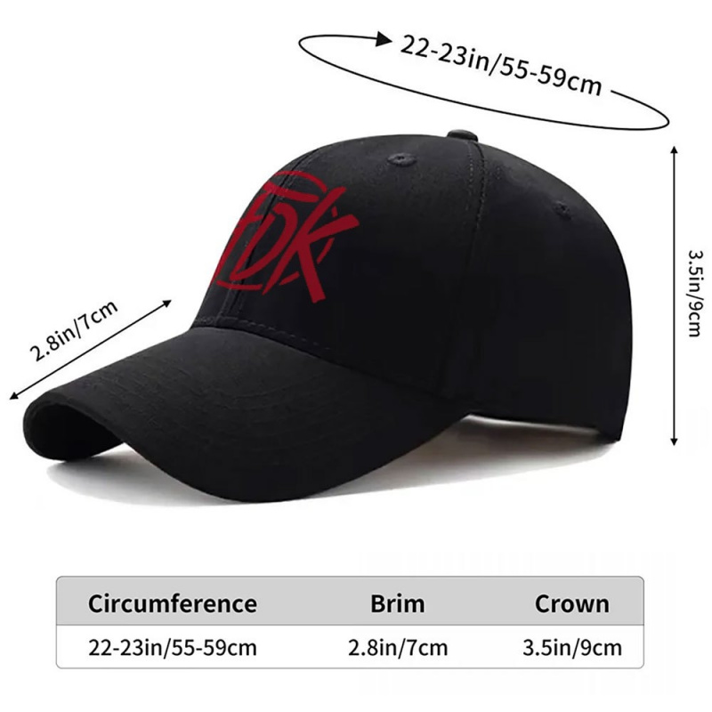 SFDK Gorra de béisbol unisex M - Outdoor Sport Festival reseña y precio