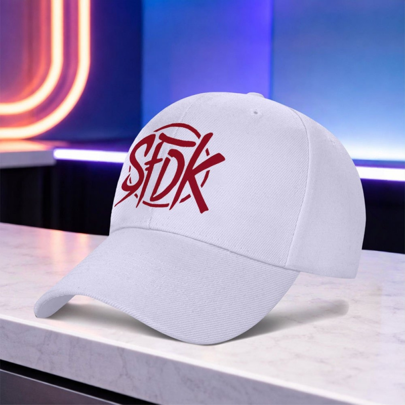 SFDK Gorra de béisbol unisex M - Outdoor Sport Festival reseña y precio
