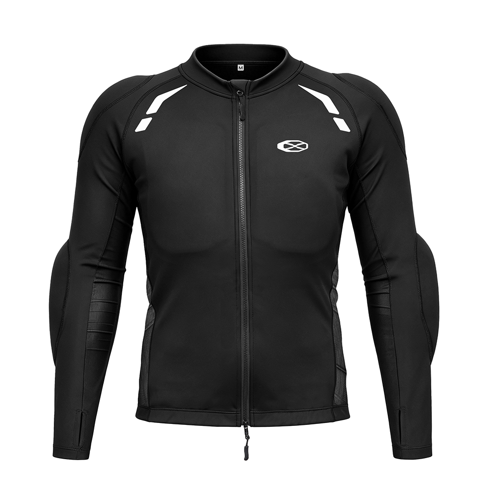 Nueva chaqueta de motocicleta  - Outdoor Sport Jacket Women'S reseña y precio