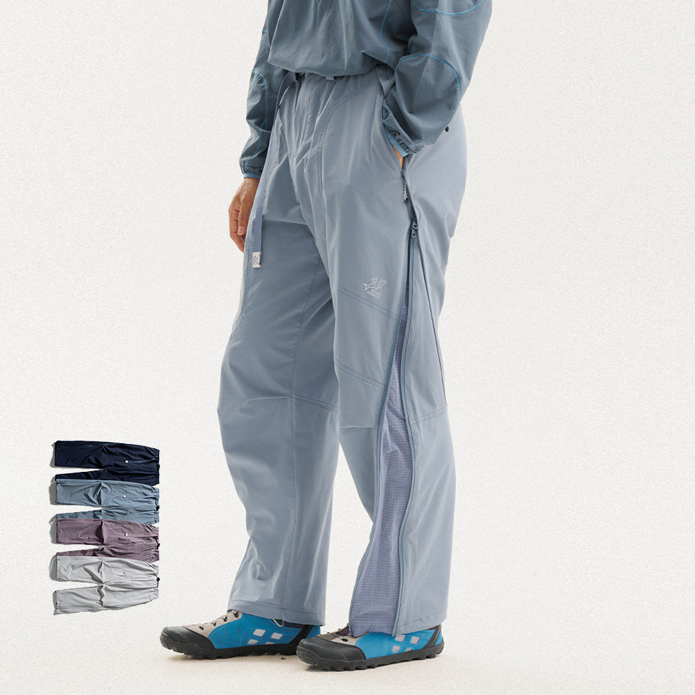 Pantalones Cargo de secado ráp - Outdoor Sport Waterproof Pants reseña y precio