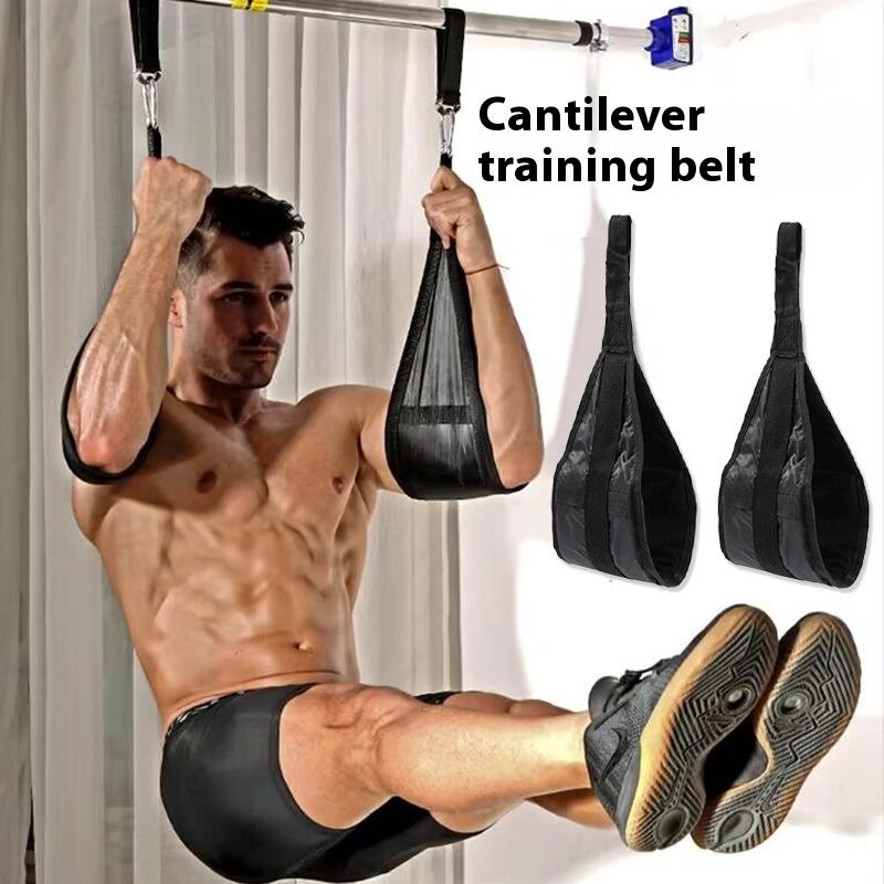 Nuevo Par de Correas Resistent - Gymnastic Bar Home reseña y precio