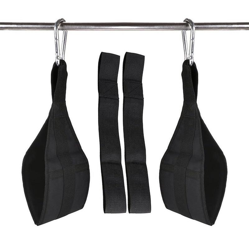 Nuevo Par de Correas Resistent - Gymnastic Bar Home reseña y precio