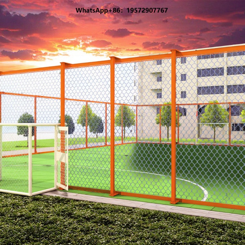 Cancha de Fútbol Sala Interior - Outdoor Sport Club reseña y precio