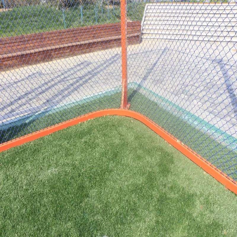 Cancha de Fútbol Sala Interior - Outdoor Sport Club reseña y precio