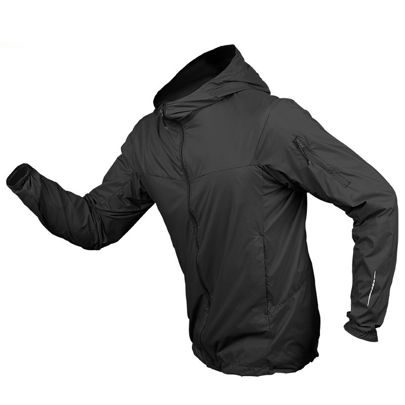 FSTAR-Ropa de protección solar - Outdoor Sport Jacket Men reseña y precio