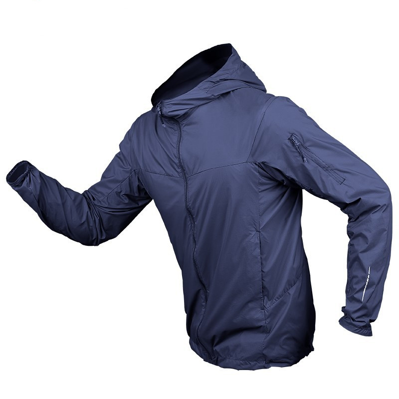 FSTAR-Ropa de protección solar - Outdoor Sport Jacket Men reseña y precio