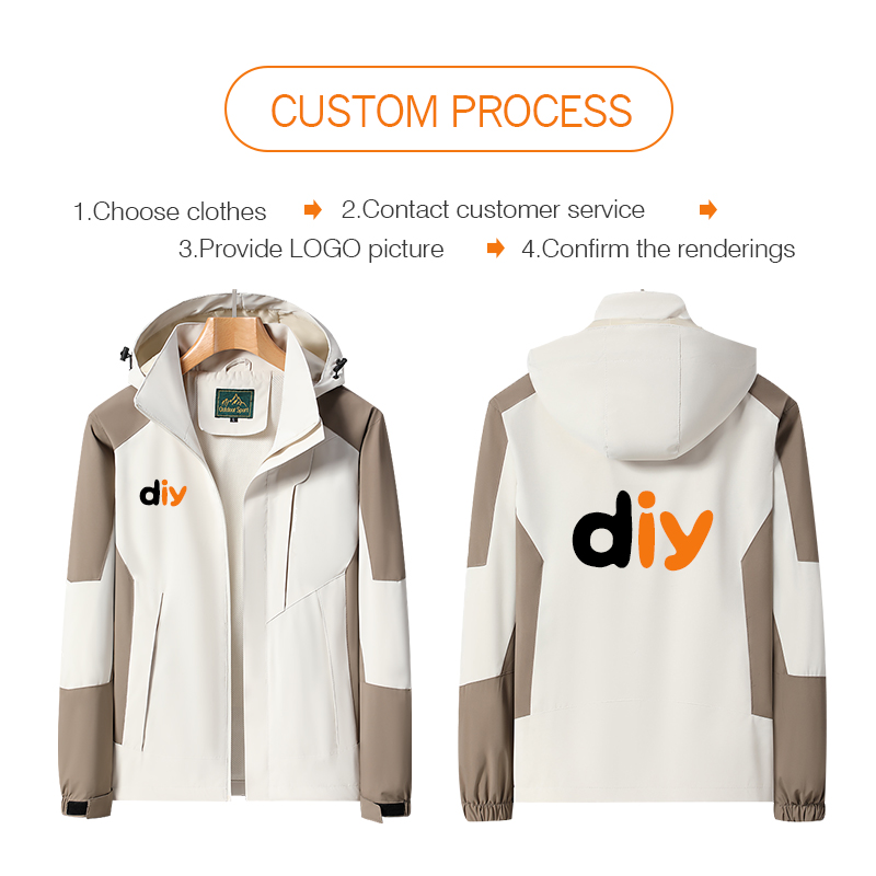 Chaqueta impermeable personali - Outdoor Sport Jacket Women'S reseña y precio