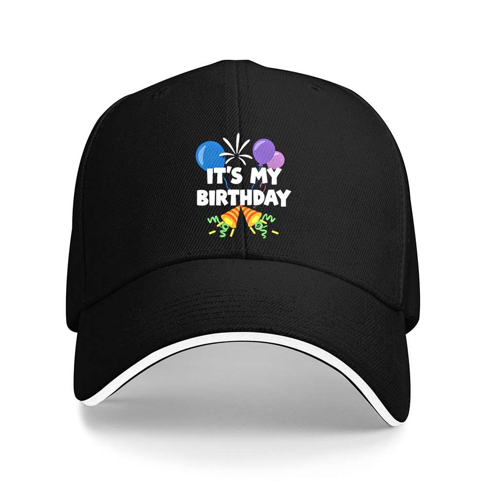 Gorra de béisbol para celebrac - Outdoor Sport Festival reseña y precio