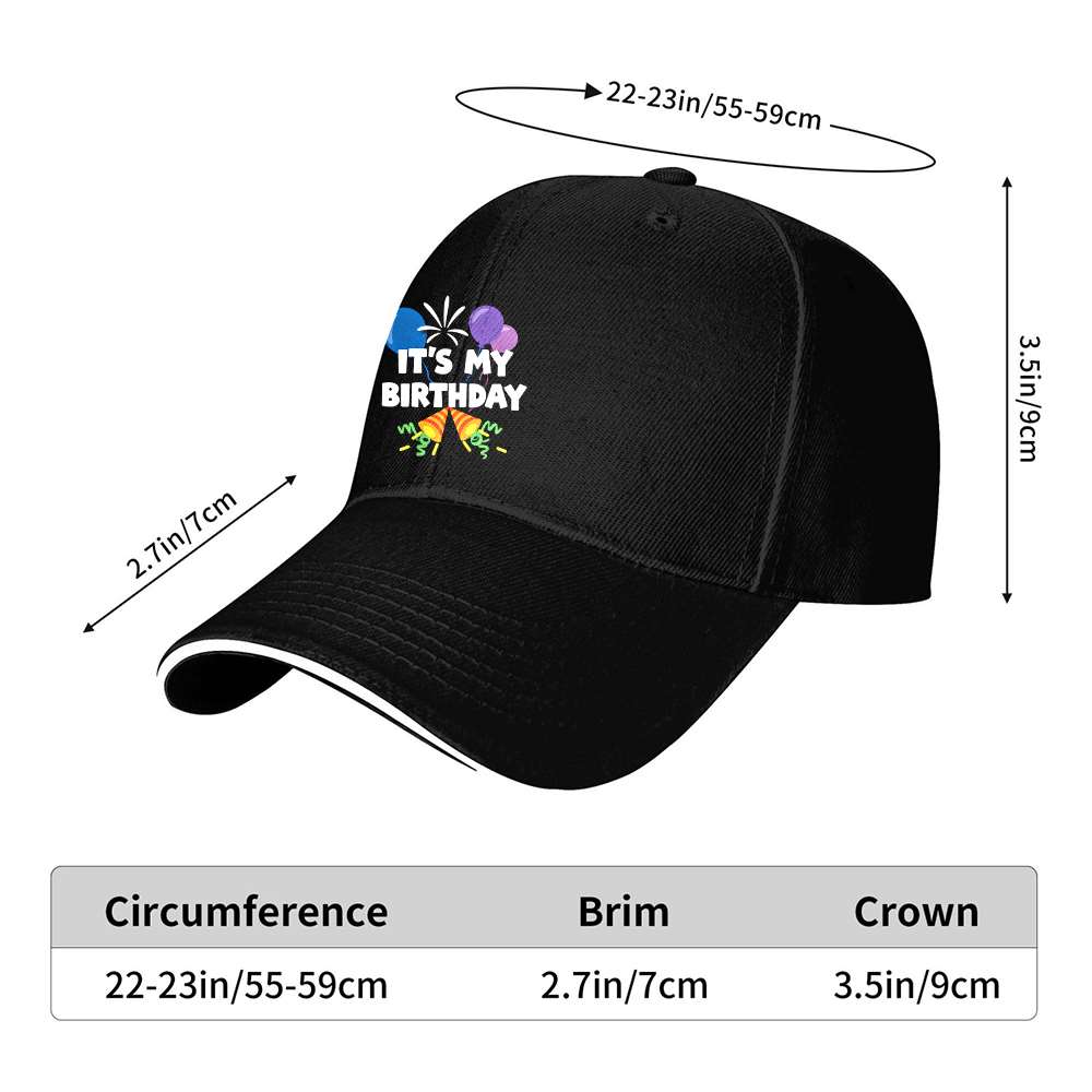 Gorra de béisbol para celebrac - Outdoor Sport Festival reseña y precio
