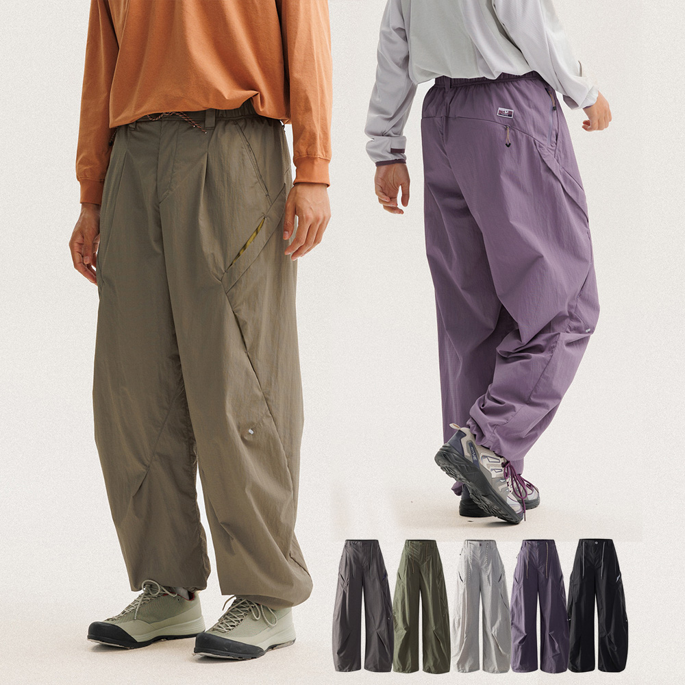 Hombres Mujeres ligero imperme - Outdoor Sport Waterproof Pants reseña y precio