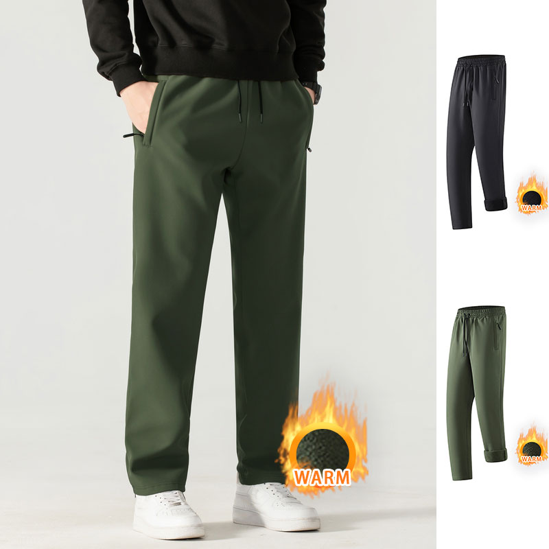 Pantalones deportivos de invie - Outdoor Sport Waterproof Pants reseña y precio
