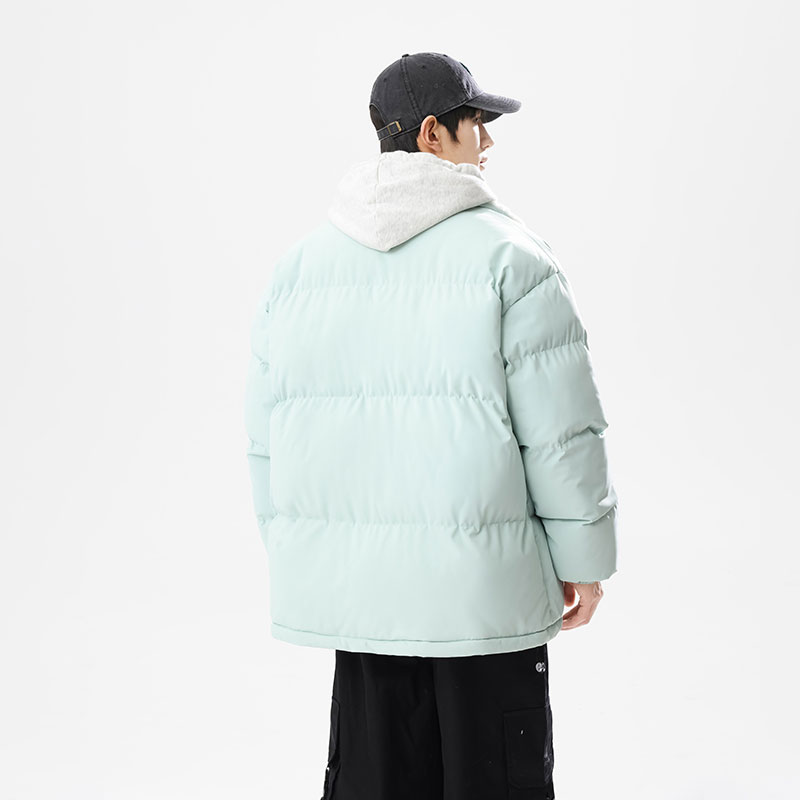 Chaqueta de invierno para exte - Outdoor Sport Jacket Men reseña y precio