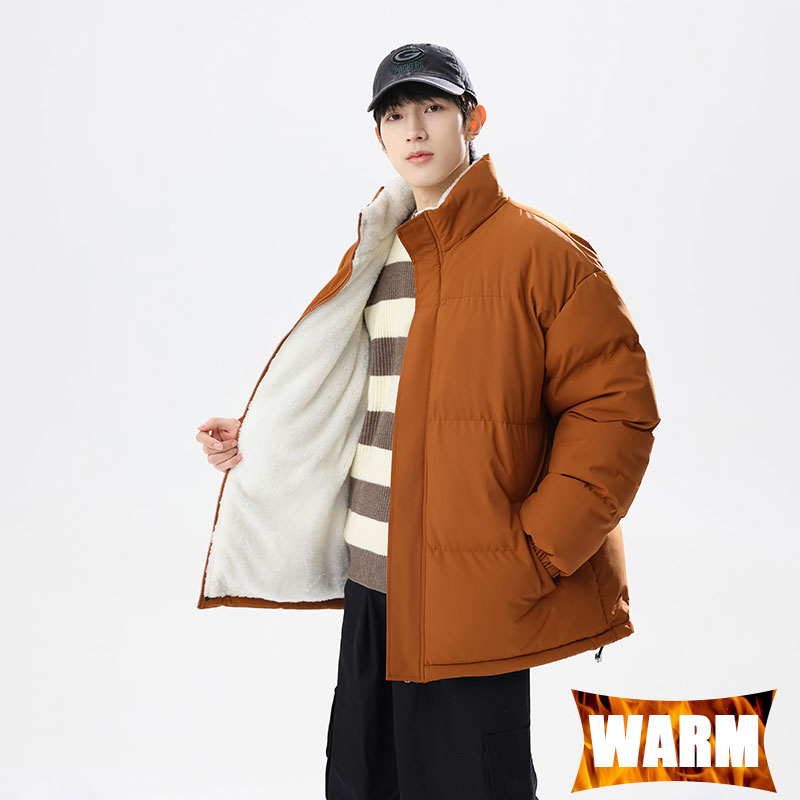 Chaqueta de invierno para exte - Outdoor Sport Jacket Men reseña y precio