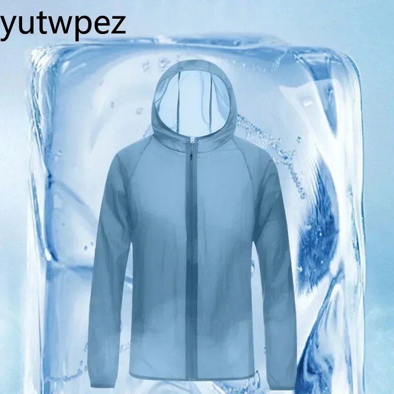Chaqueta Delgada de Protección - Outdoor Sport Jacket Men reseña y precio